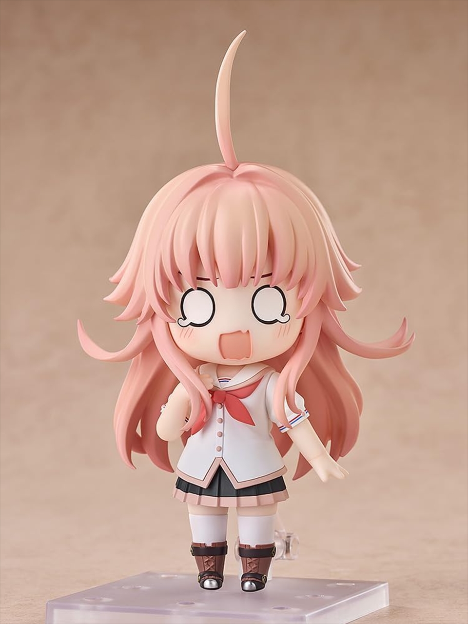 ねんどろいど ぬきたし THE ANIMATION 渡会ヒナミ 2