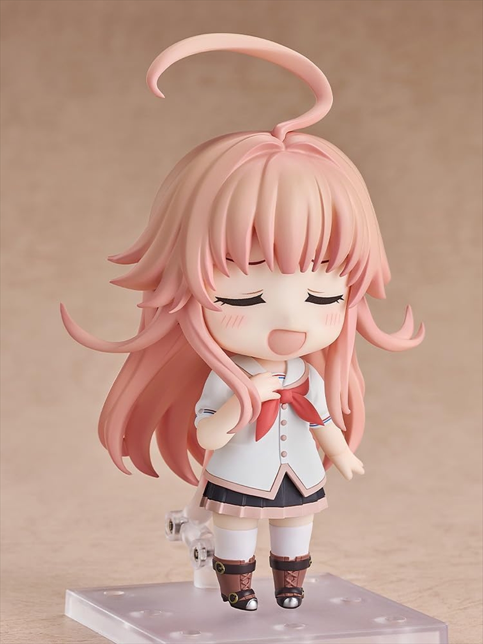 ねんどろいど ぬきたし THE ANIMATION 渡会ヒナミ 4