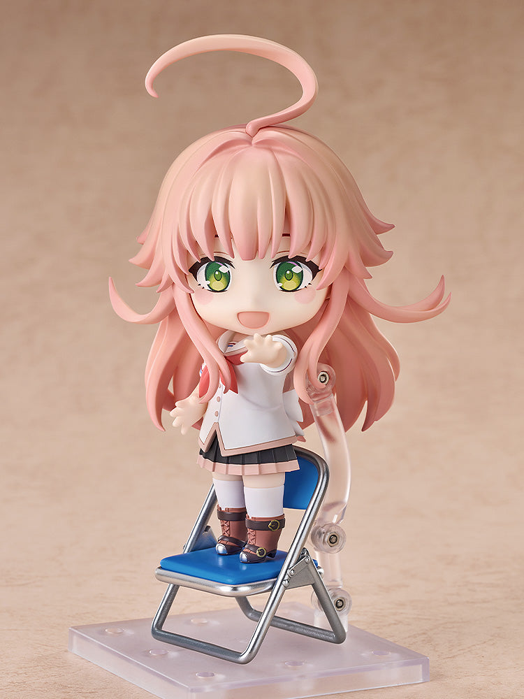 ねんどろいど ぬきたし THE ANIMATION 渡会ヒナミ 13