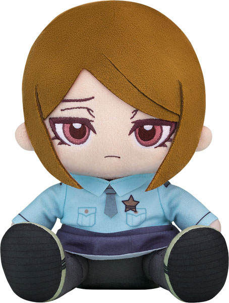ぬいぐるみ リョーコ 3