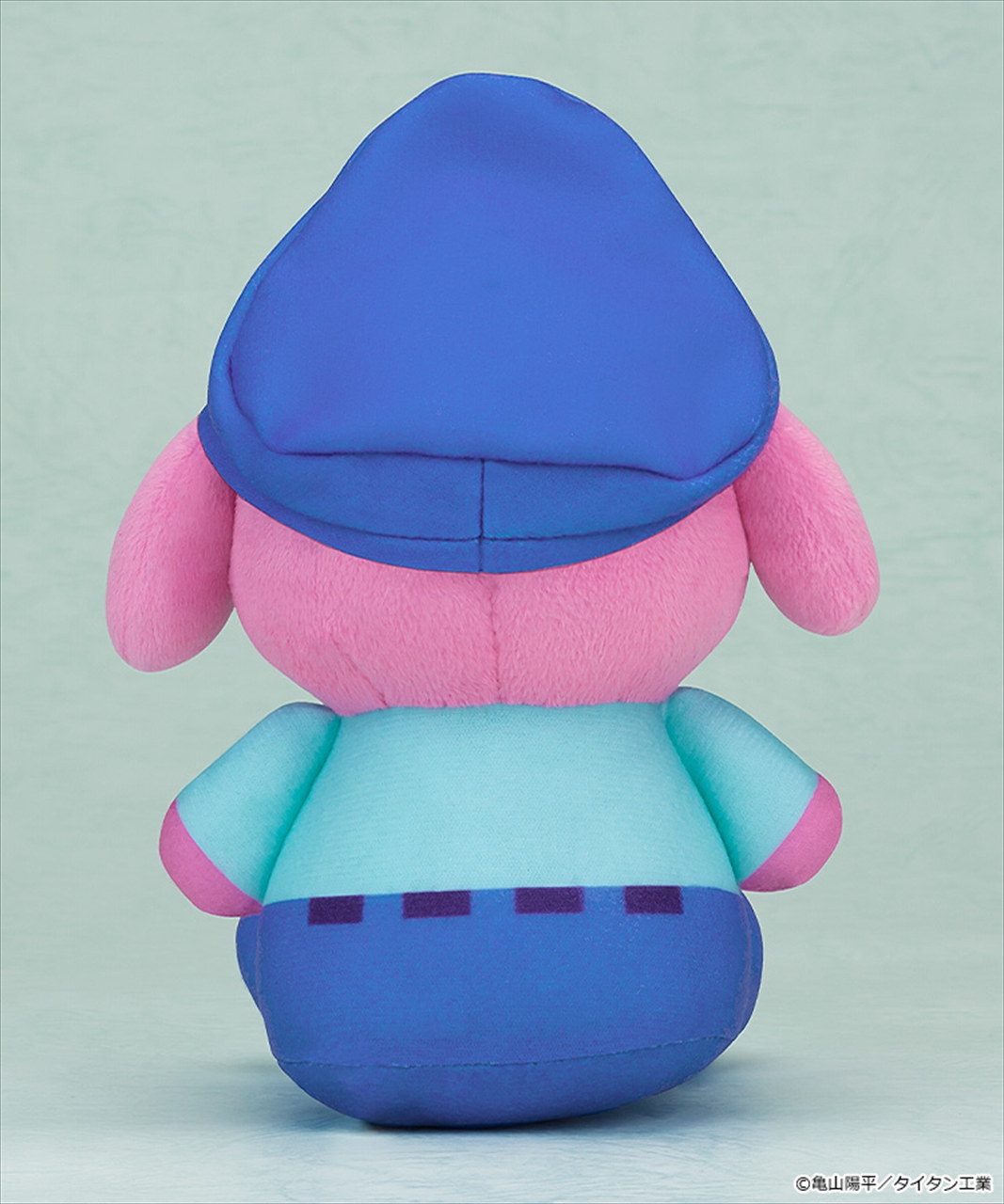 ぬいぐるみ ポッピーくん 2