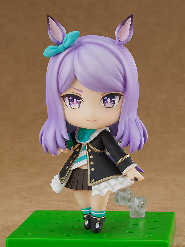 ねんどろいど メジロマックイーン 2