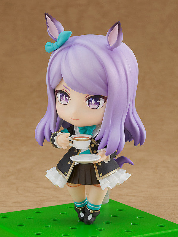 ねんどろいど メジロマックイーン 3