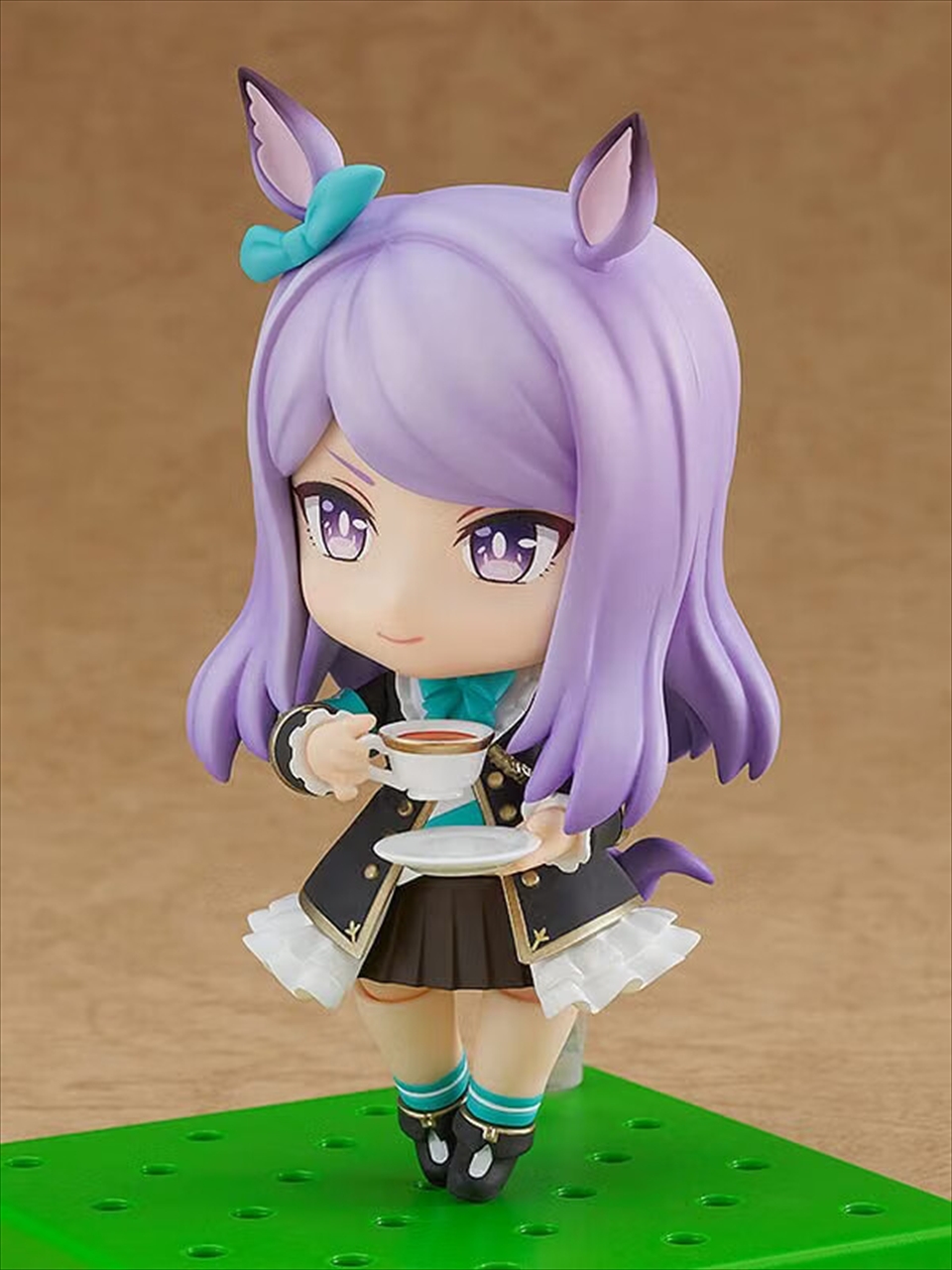 ねんどろいど メジロマックイーン 9