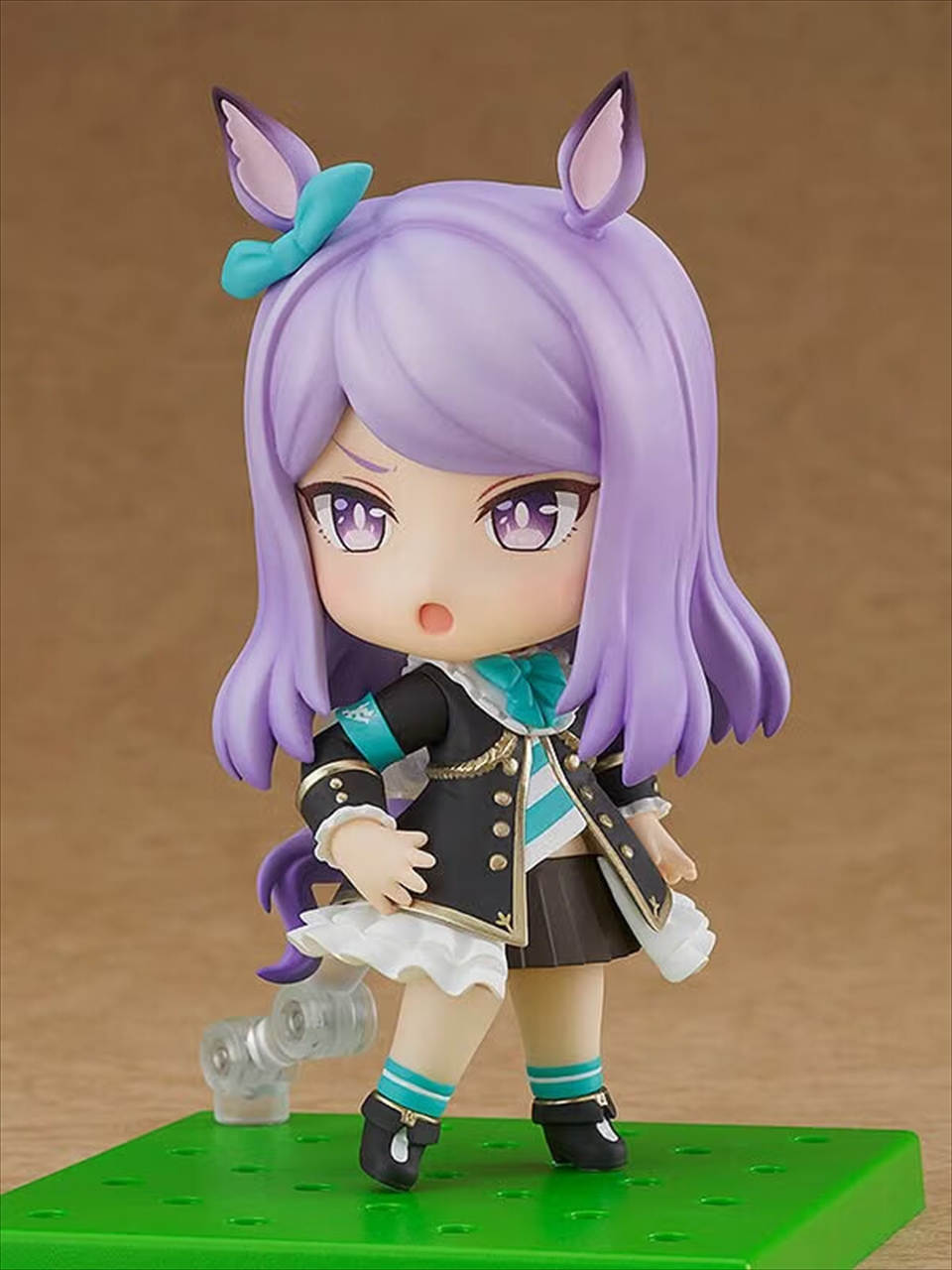 ねんどろいど メジロマックイーン 10