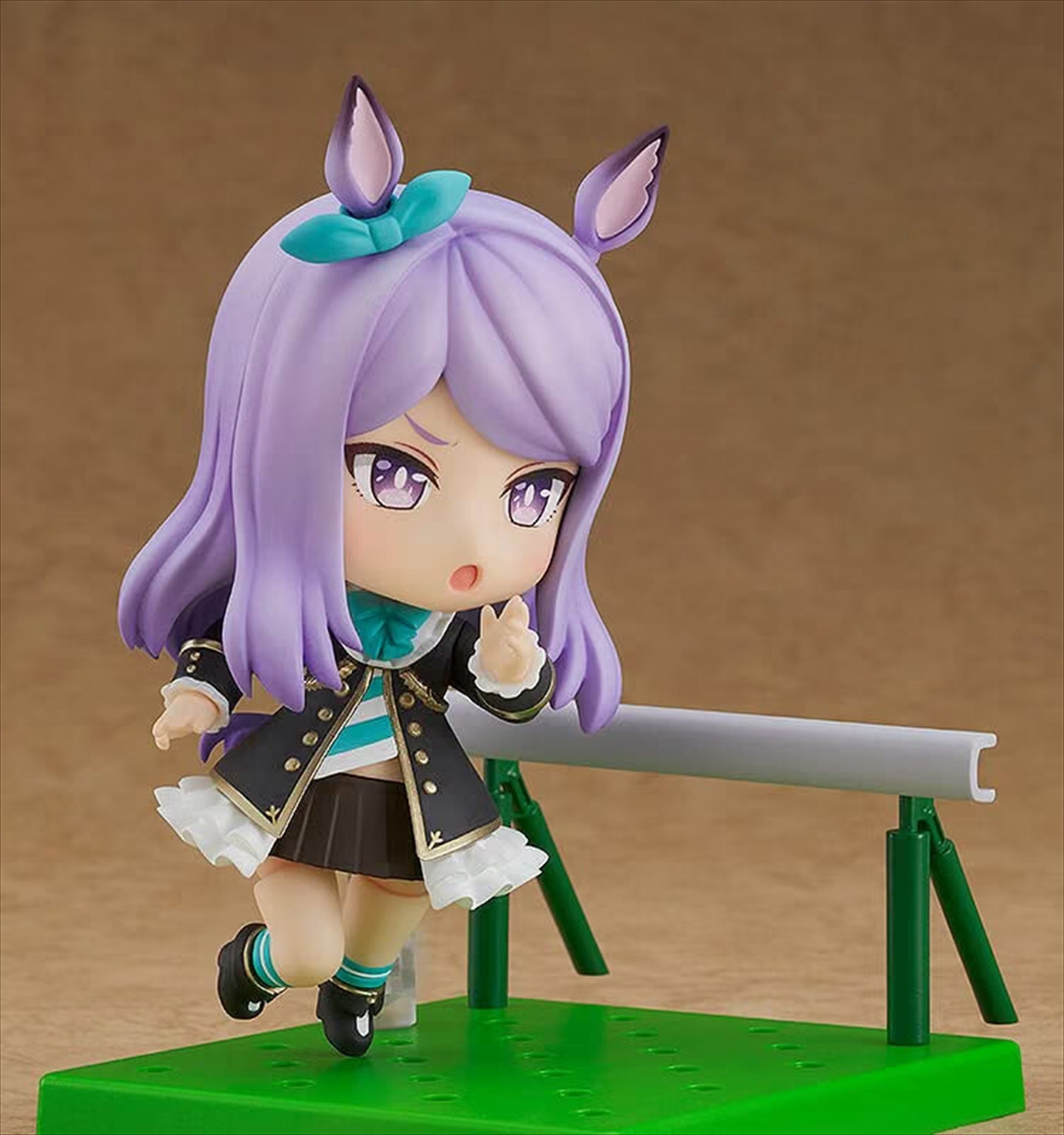 ねんどろいど メジロマックイーン 13