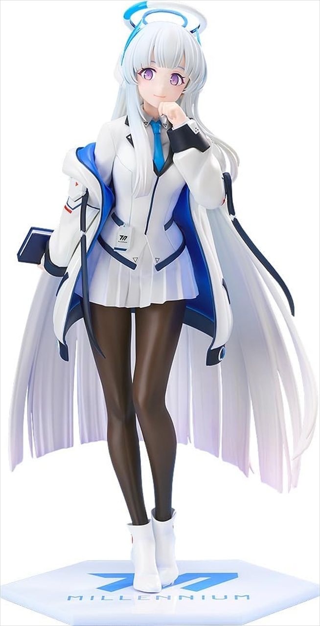G.S.Collection ブルーアーカイブ -Blue Archive- ノア ~内緒の記録~