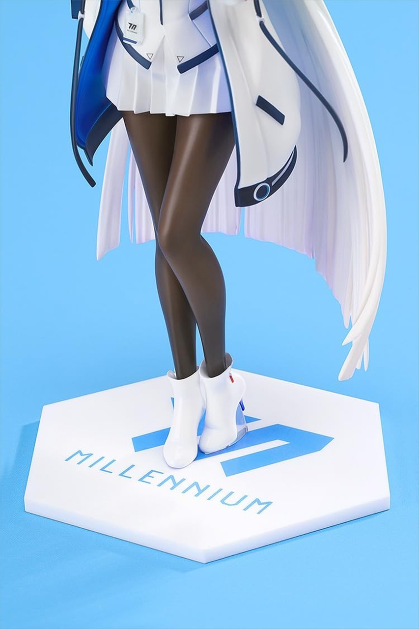 G.S.Collection ブルーアーカイブ -Blue Archive- ノア ～内緒の記録～ 4