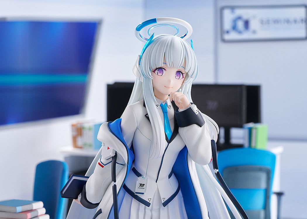 G.S.Collection ブルーアーカイブ -Blue Archive- ノア ～内緒の記録～ 6