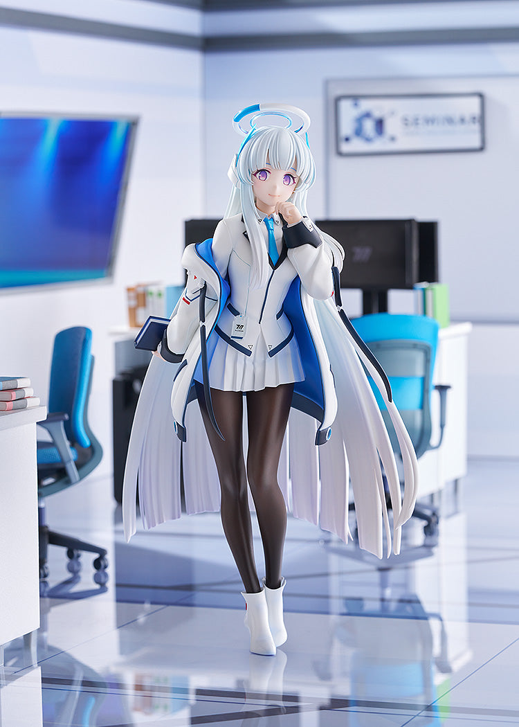 G.S.Collection ブルーアーカイブ -Blue Archive- ノア ～内緒の記録～ 7