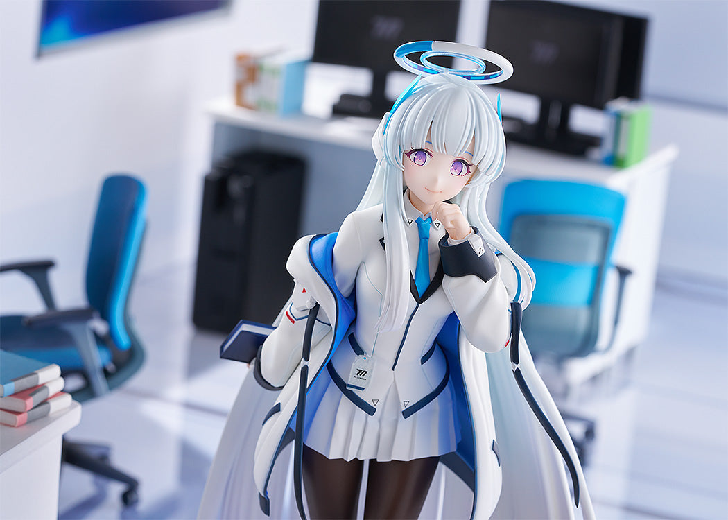G.S.Collection ブルーアーカイブ -Blue Archive- ノア ～内緒の記録～ 8
