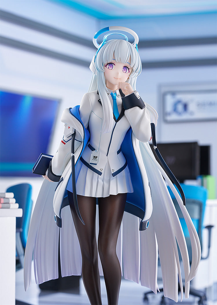 G.S.Collection ブルーアーカイブ -Blue Archive- ノア ～内緒の記録～ 9