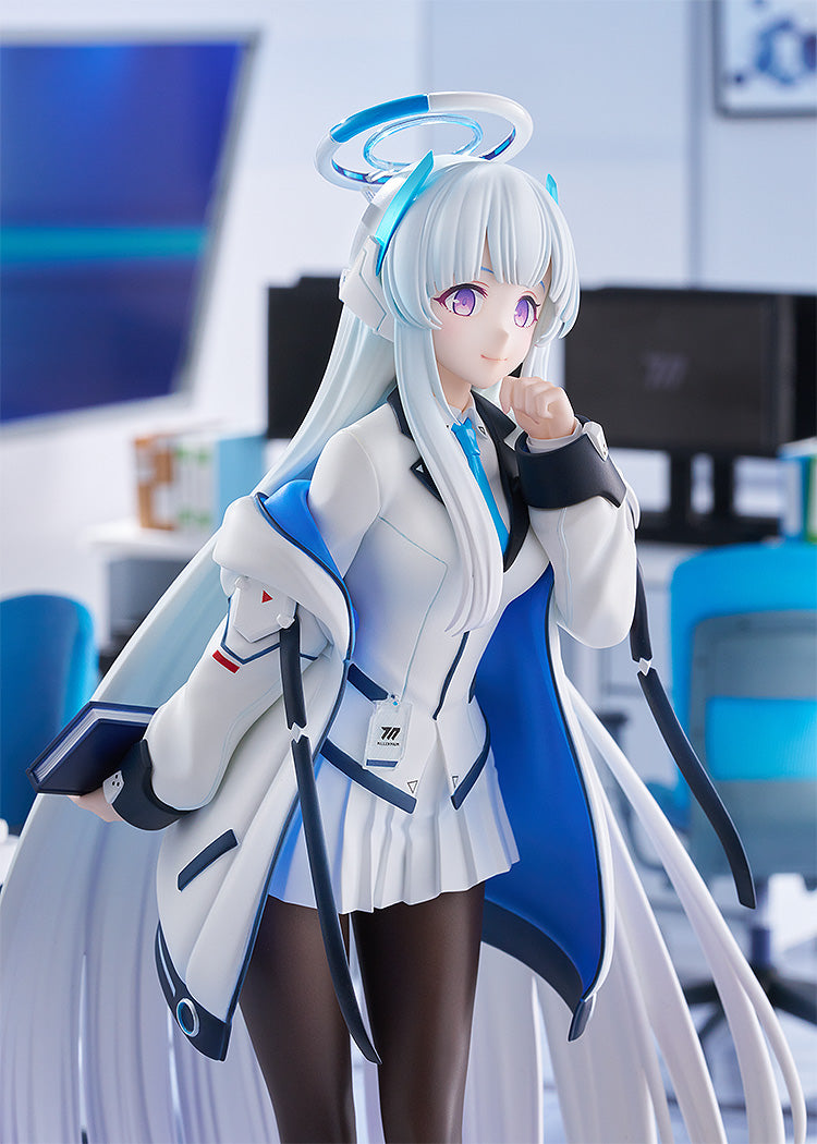 G.S.Collection ブルーアーカイブ -Blue Archive- ノア ～内緒の記録～ 10