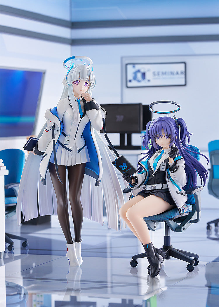 G.S.Collection ブルーアーカイブ -Blue Archive- ノア ～内緒の記録～ 11