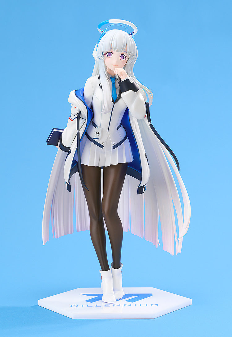 G.S.Collection ブルーアーカイブ -Blue Archive- ノア ～内緒の記録～ 12