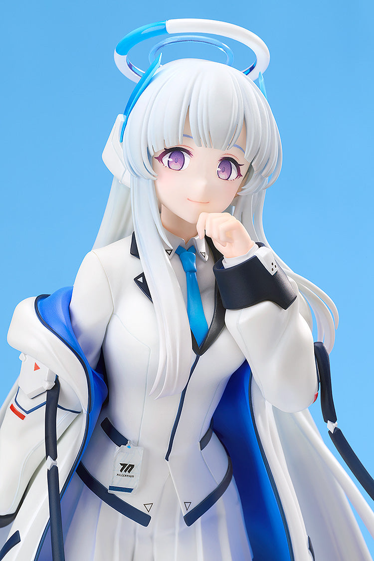 G.S.Collection ブルーアーカイブ -Blue Archive- ノア ～内緒の記録～ 13