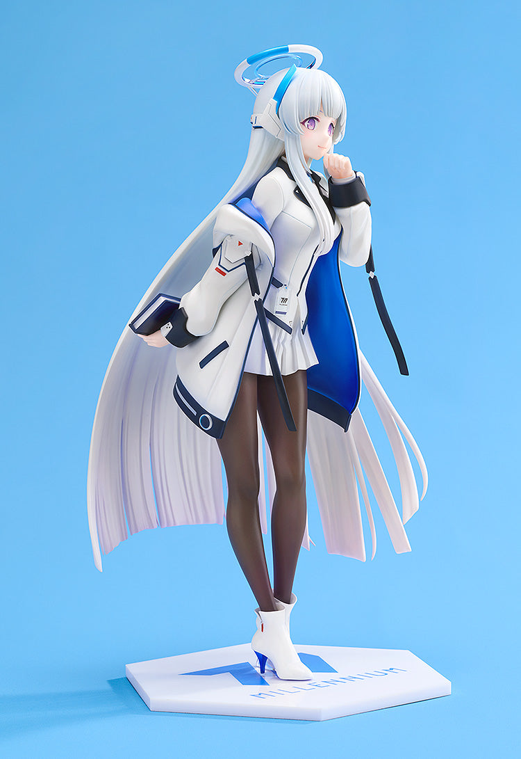 G.S.Collection ブルーアーカイブ -Blue Archive- ノア ～内緒の記録～ 14