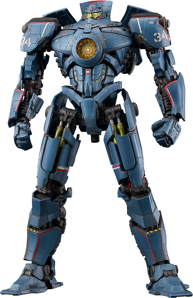 MODEROID パシフィック・リム ジプシー・デンジャー 7