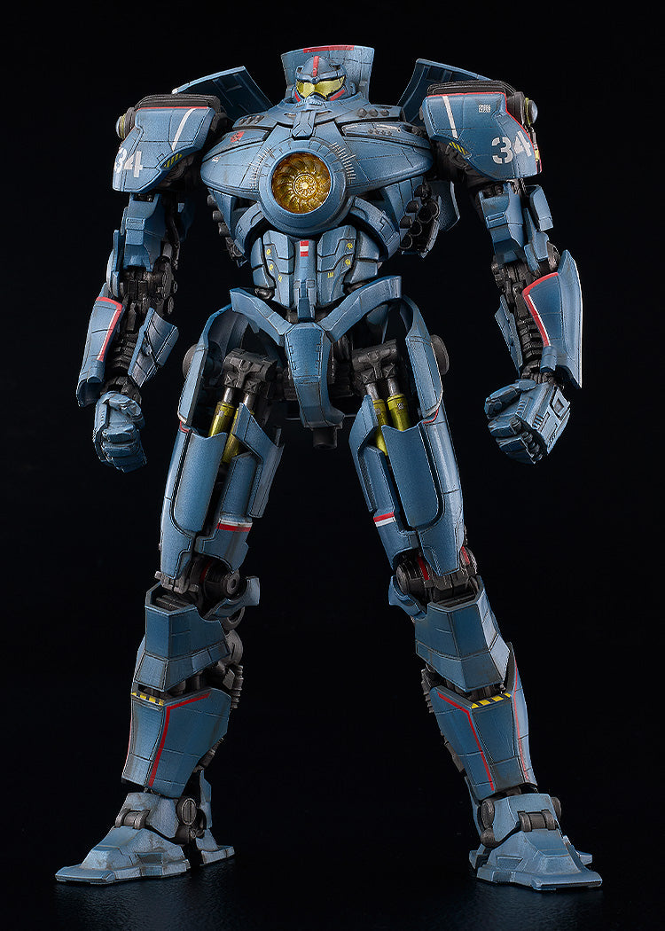 MODEROID パシフィック・リム ジプシー・デンジャー 8