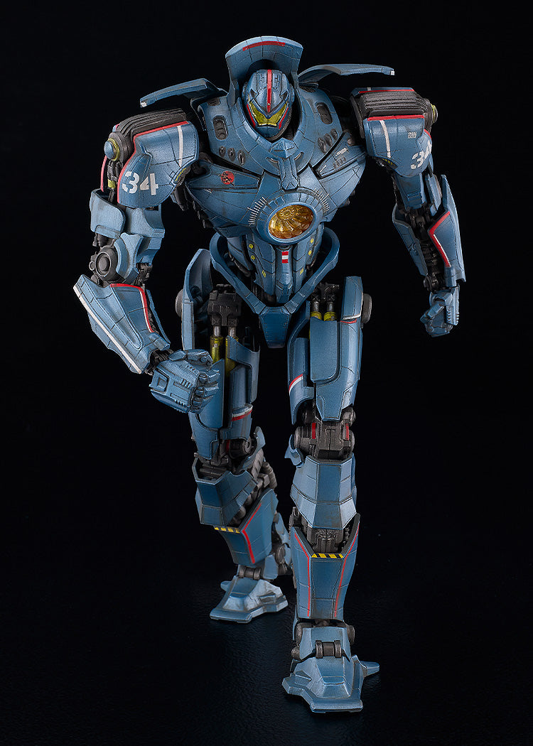 MODEROID パシフィック・リム ジプシー・デンジャー 9