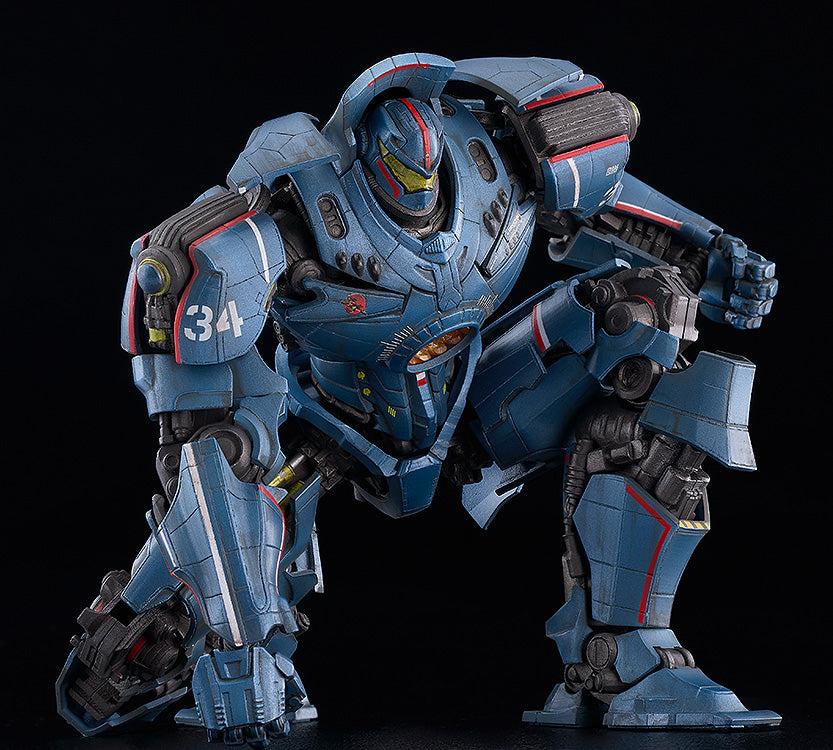 MODEROID パシフィック・リム ジプシー・デンジャー 10