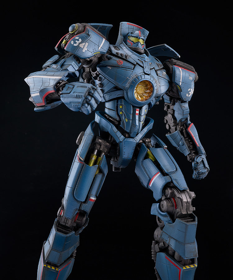 MODEROID パシフィック・リム ジプシー・デンジャー 15