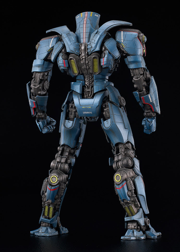 MODEROID パシフィック・リム ジプシー・デンジャー 16