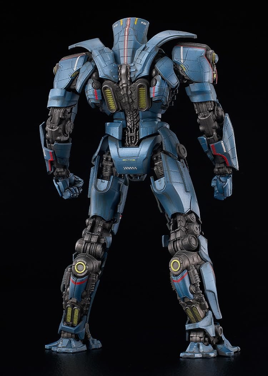 MODEROID パシフィック・リム ジプシー・デンジャー 2