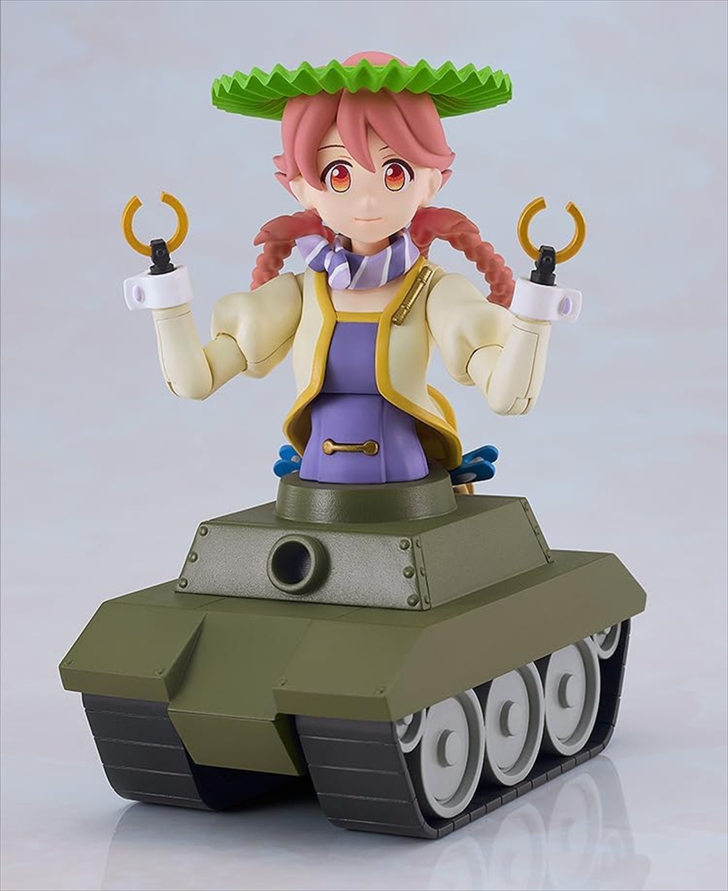 PLAMATEA アポカリプスホテル ヤチヨ 7