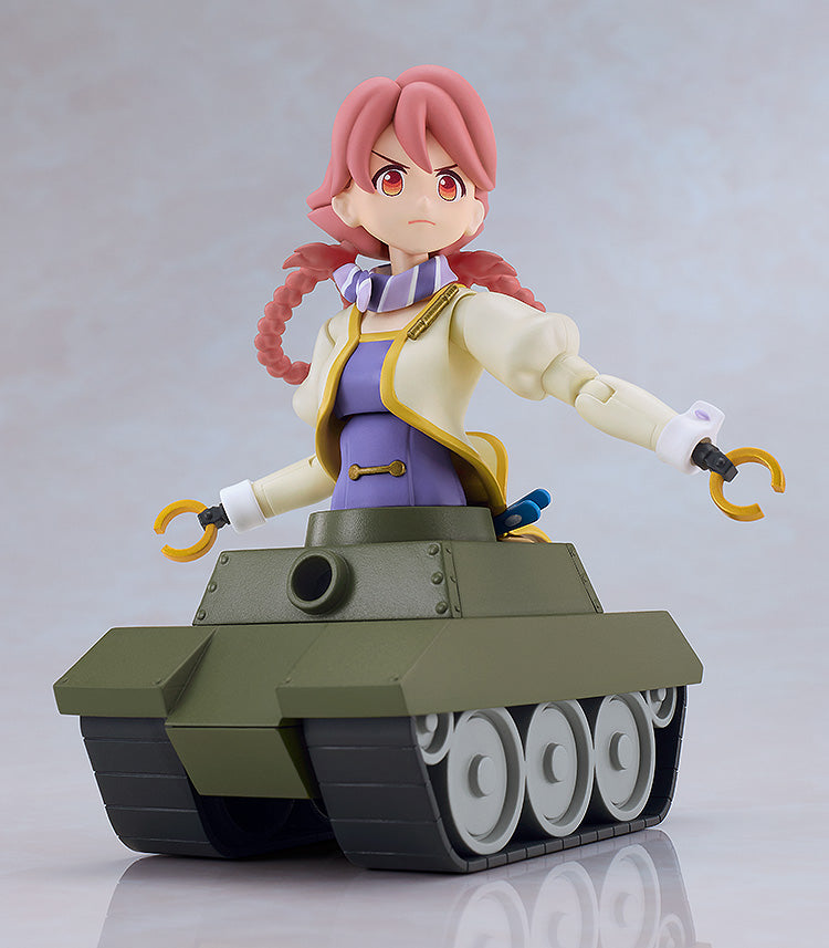PLAMATEA アポカリプスホテル ヤチヨ 10