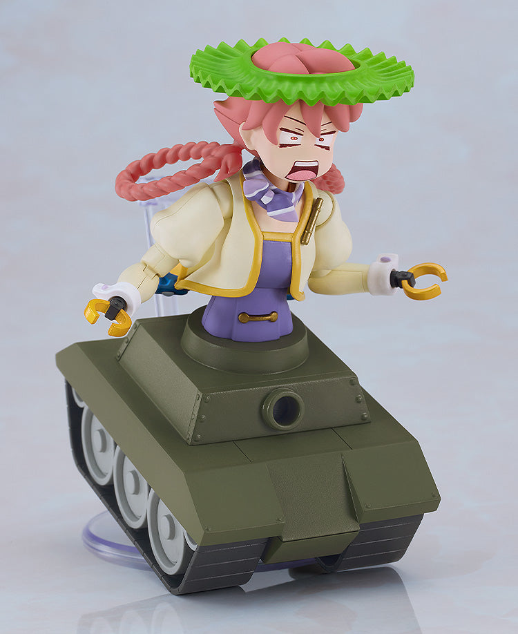 PLAMATEA アポカリプスホテル ヤチヨ 15