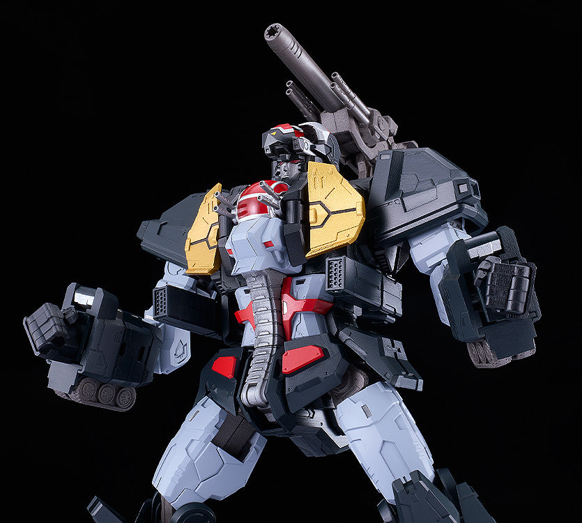 MODEROID 超獣機神ダンクーガ ダンクーガ 12