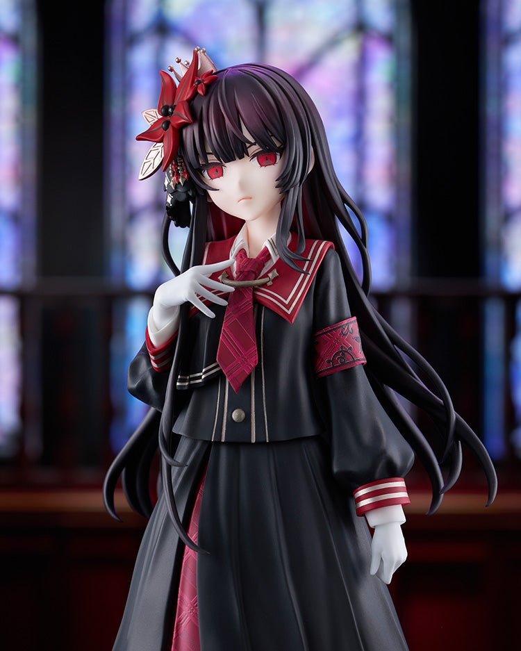 POP UP PARADE 魔法少女ノ魔女裁判 二階堂ヒロ L size 6