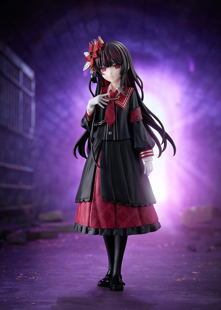 POP UP PARADE 魔法少女ノ魔女裁判 二階堂ヒロ L size 7