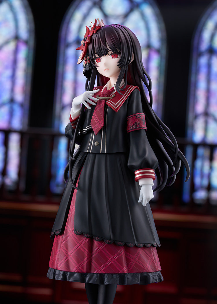 POP UP PARADE 魔法少女ノ魔女裁判 二階堂ヒロ L size 8