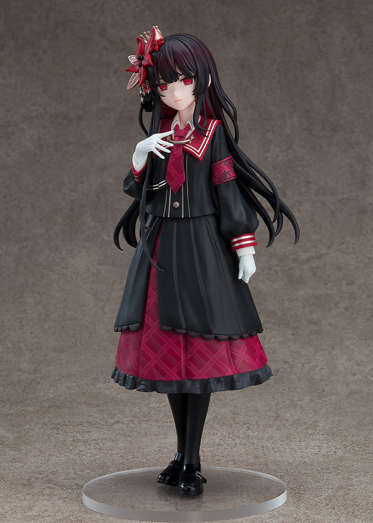 POP UP PARADE 魔法少女ノ魔女裁判 二階堂ヒロ L size 9