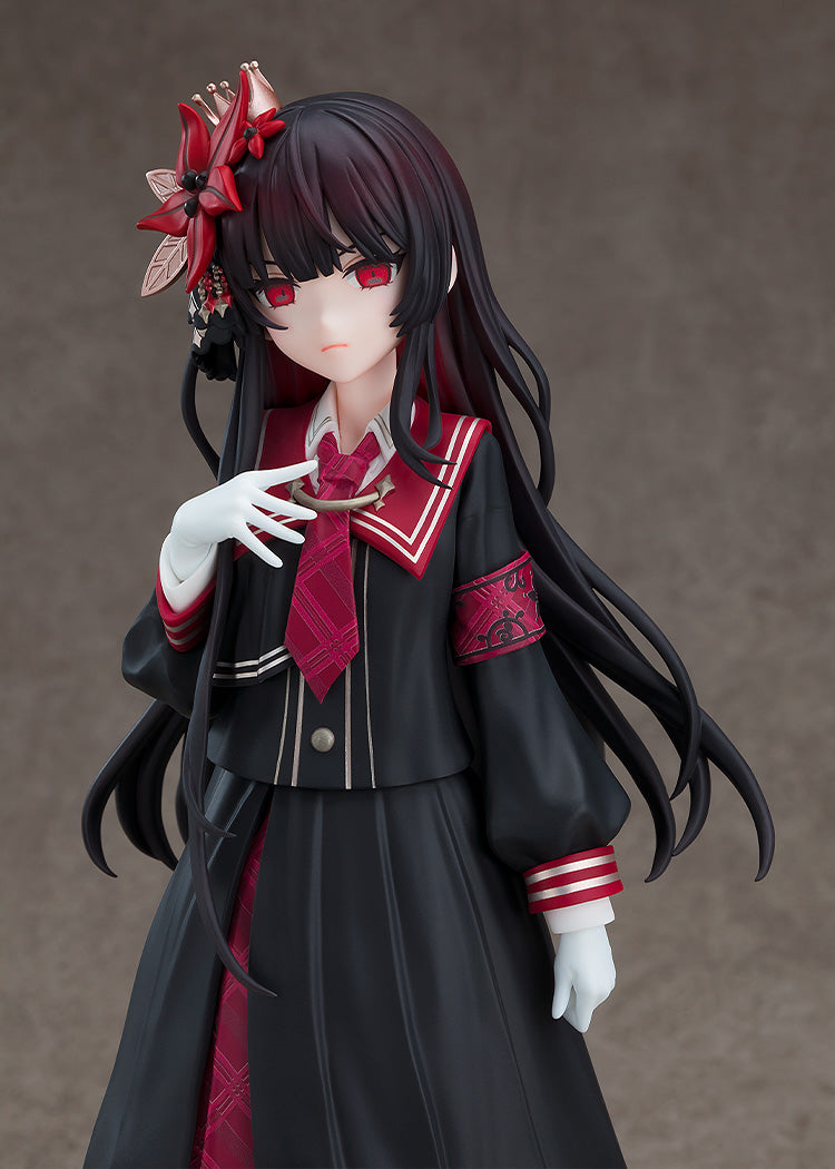 POP UP PARADE 魔法少女ノ魔女裁判 二階堂ヒロ L size 10