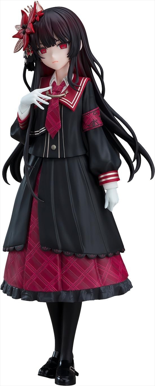 POP UP PARADE 魔法少女ノ魔女裁判 二階堂ヒロ L size
