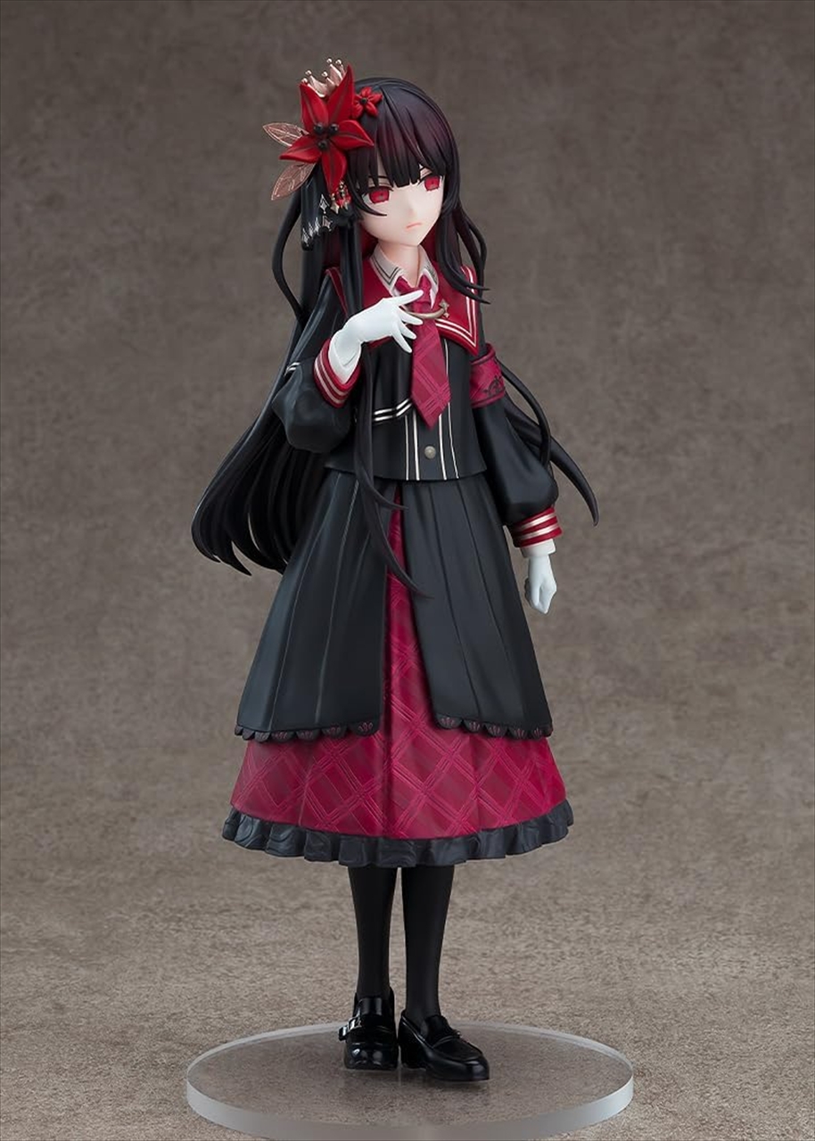 POP UP PARADE 魔法少女ノ魔女裁判 二階堂ヒロ L size 2