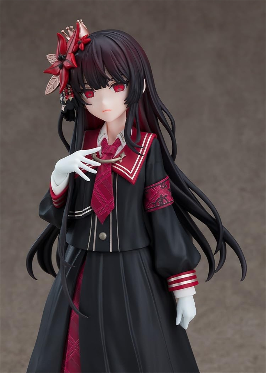 POP UP PARADE 魔法少女ノ魔女裁判 二階堂ヒロ L size 4