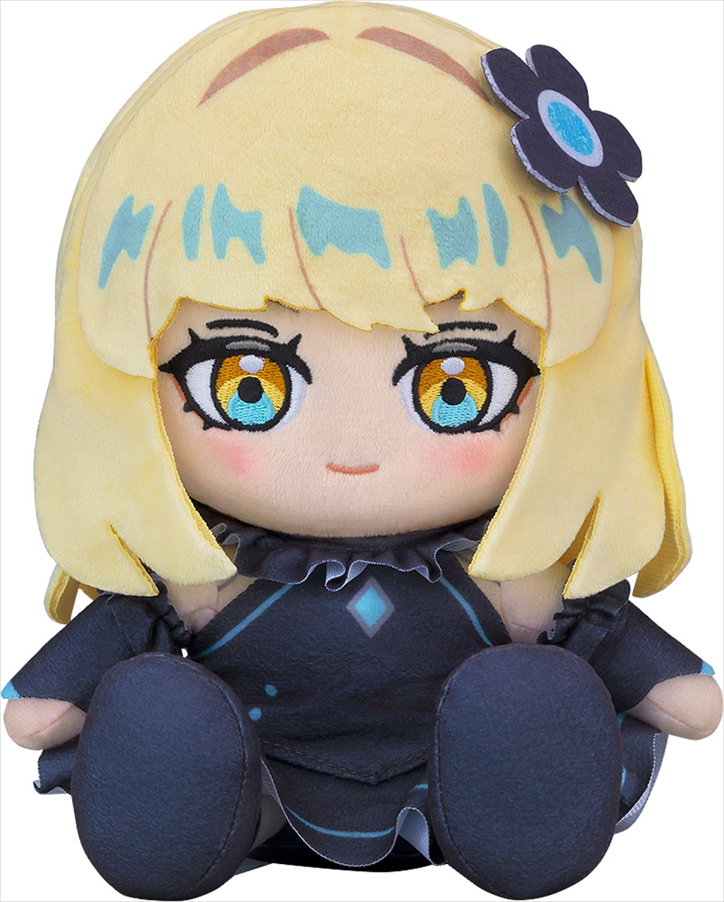 ぬいぐるみ フレイ