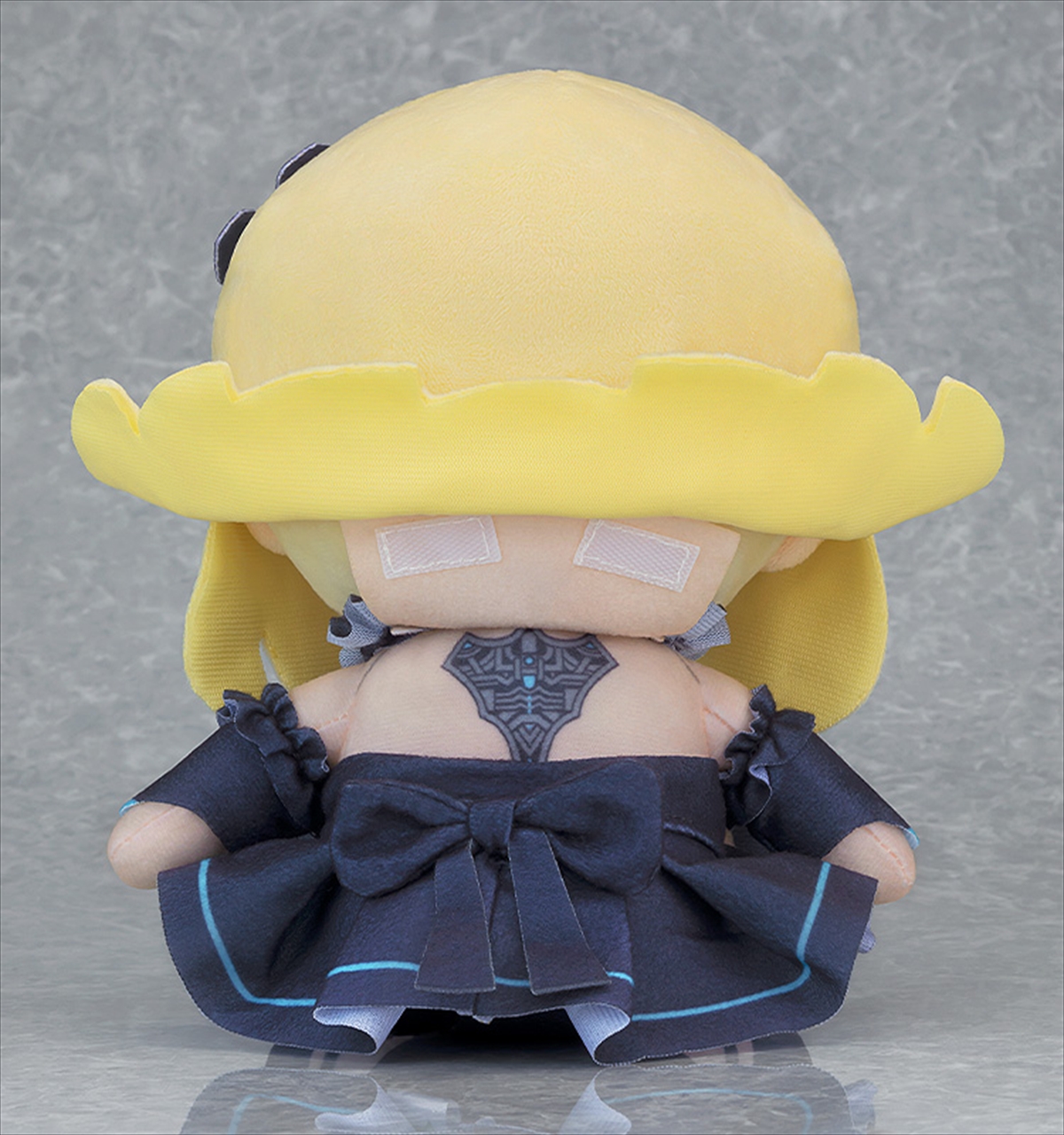 ぬいぐるみ フレイ 3