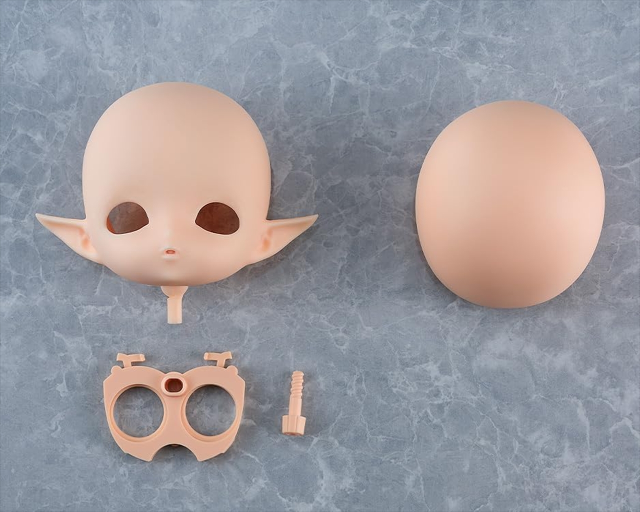 Harmonia bloom blooming doll (Head-Elf) 3