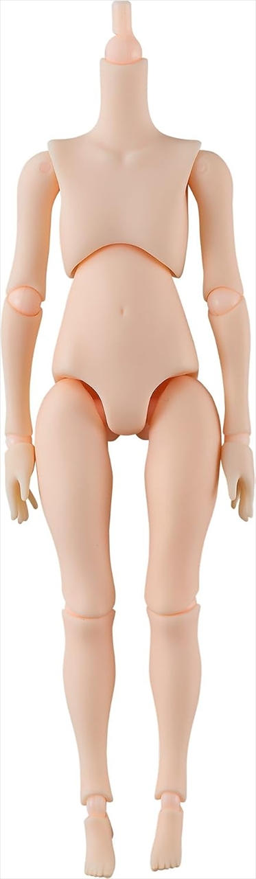 Harmonia bloom blooming doll root (Body-Boyhood)