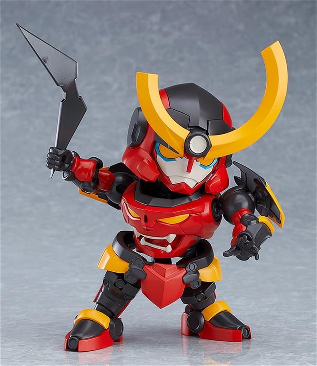 MODEROID 天元突破グレンラガン グレンラガン 3