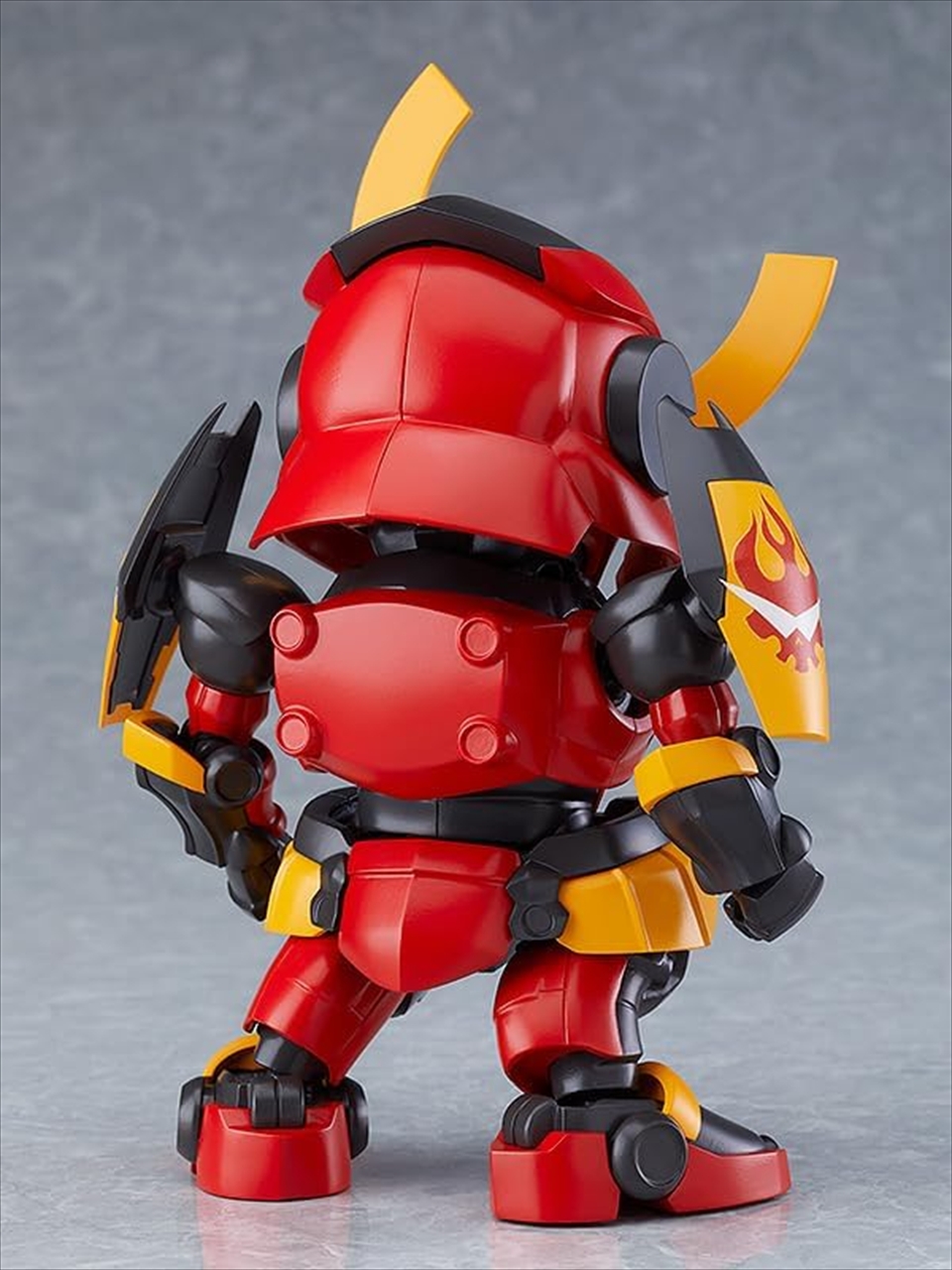 MODEROID 天元突破グレンラガン グレンラガン 5