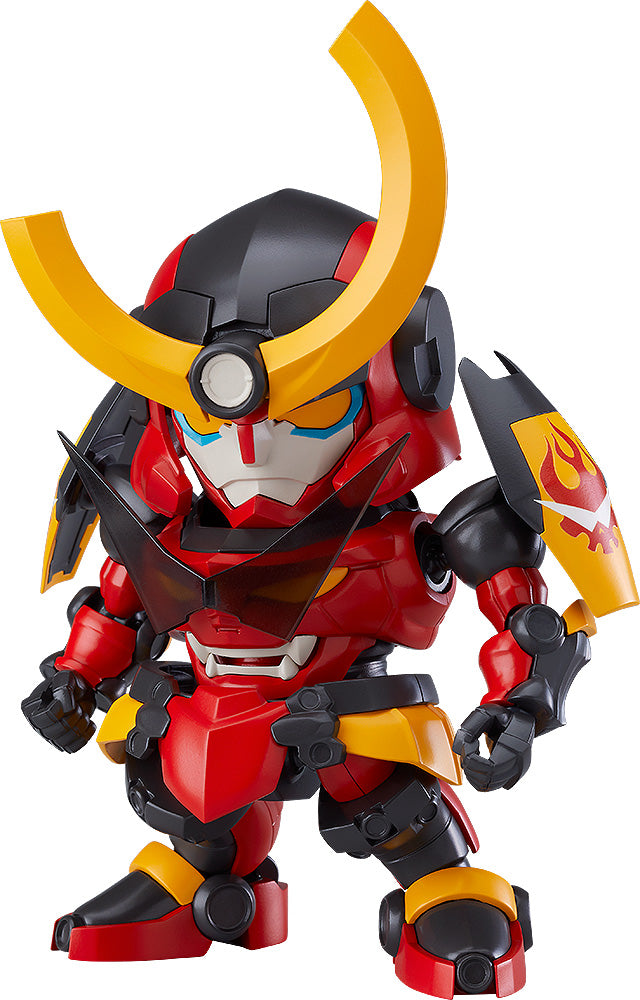 MODEROID 天元突破グレンラガン グレンラガン 6
