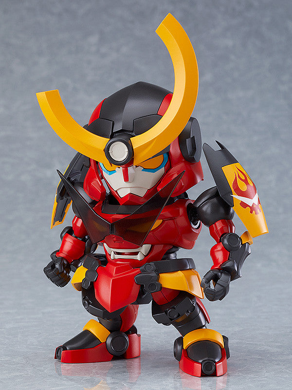 MODEROID 天元突破グレンラガン グレンラガン 7