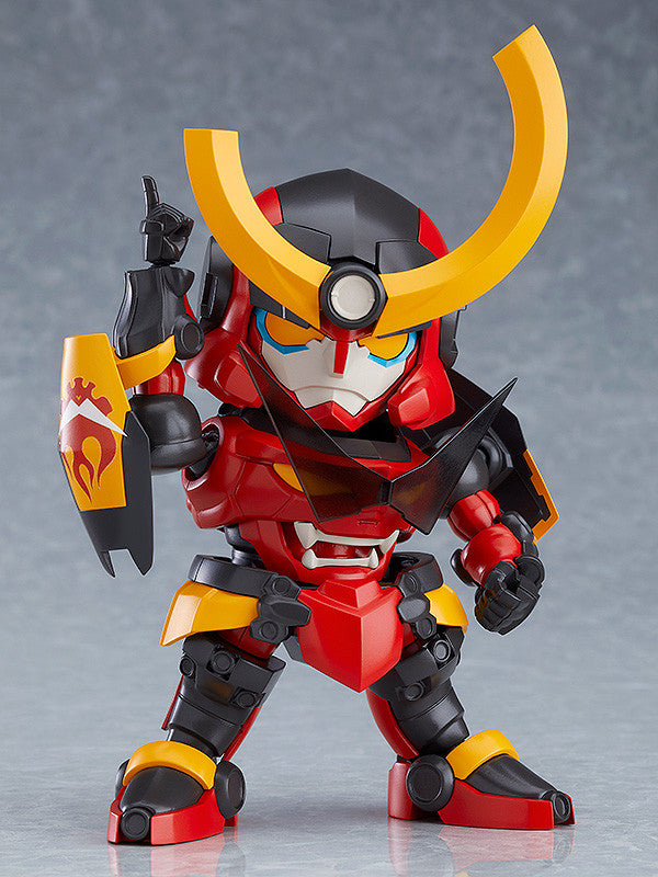 MODEROID 天元突破グレンラガン グレンラガン 11