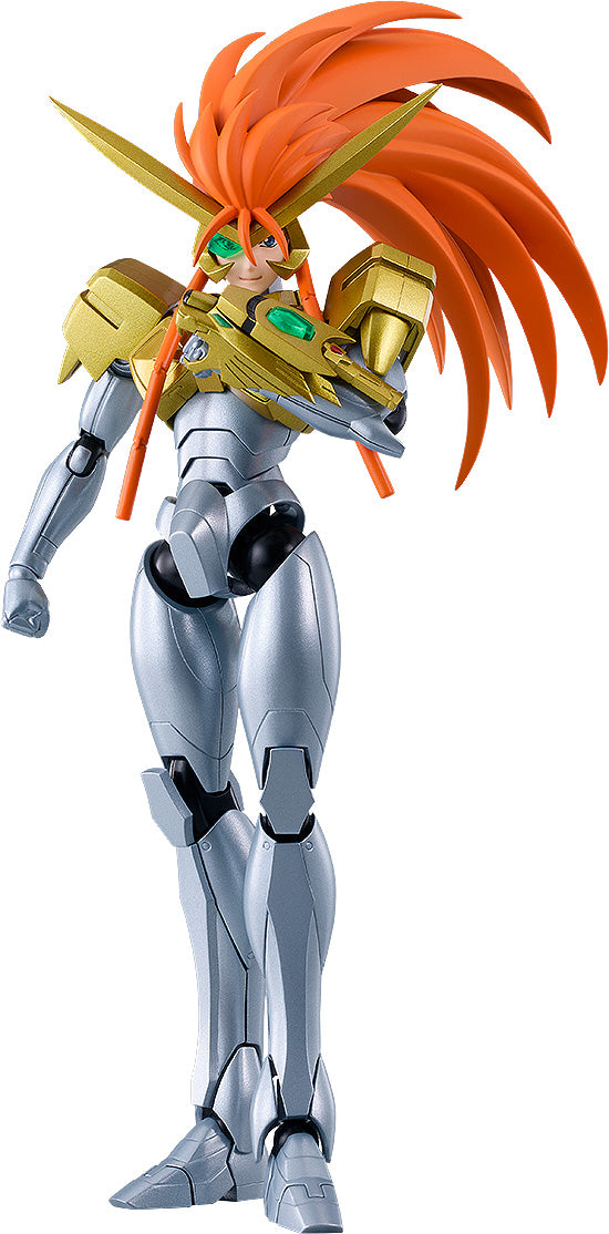 PLAMATEA 勇者王ガオガイガー 獅子王凱 6